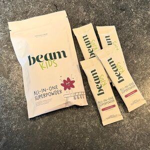 Beam Kids All-In-One Superpowder